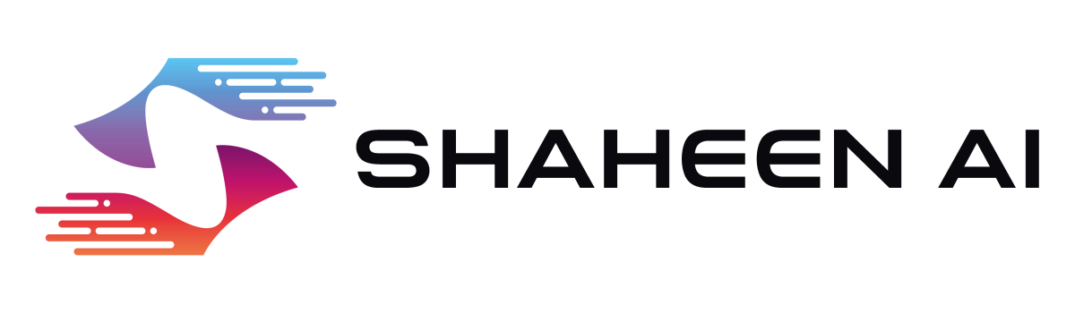 Shaheen Router Shaheen AI